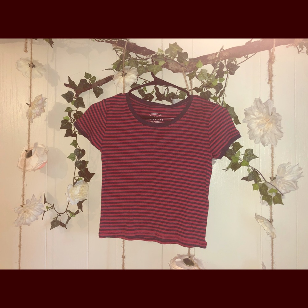American Eagle Crop